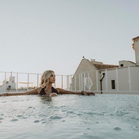 Al 22 Suite & Spa Luxury Experience ポリニャーノ・ア・マーレ エクステリア 写真