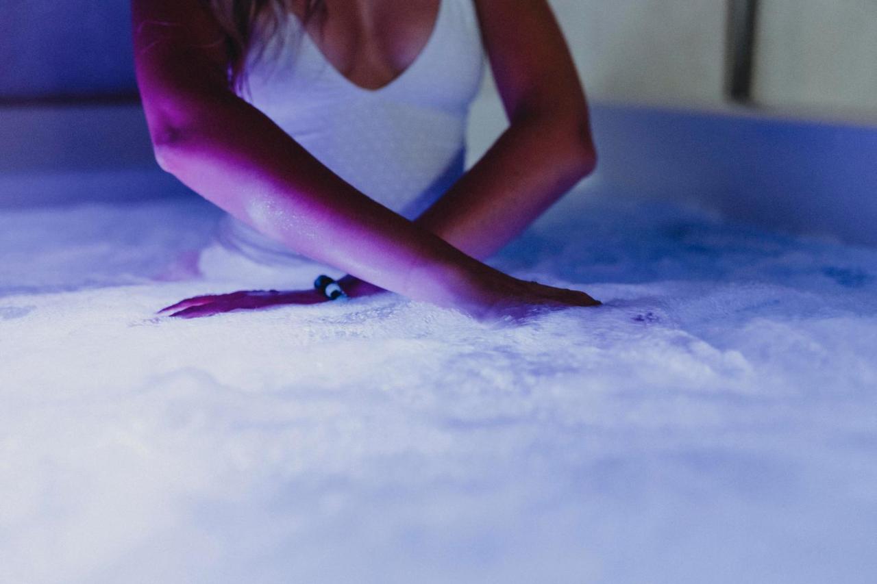 Al 22 Suite & Spa Luxury Experience ポリニャーノ・ア・マーレ エクステリア 写真