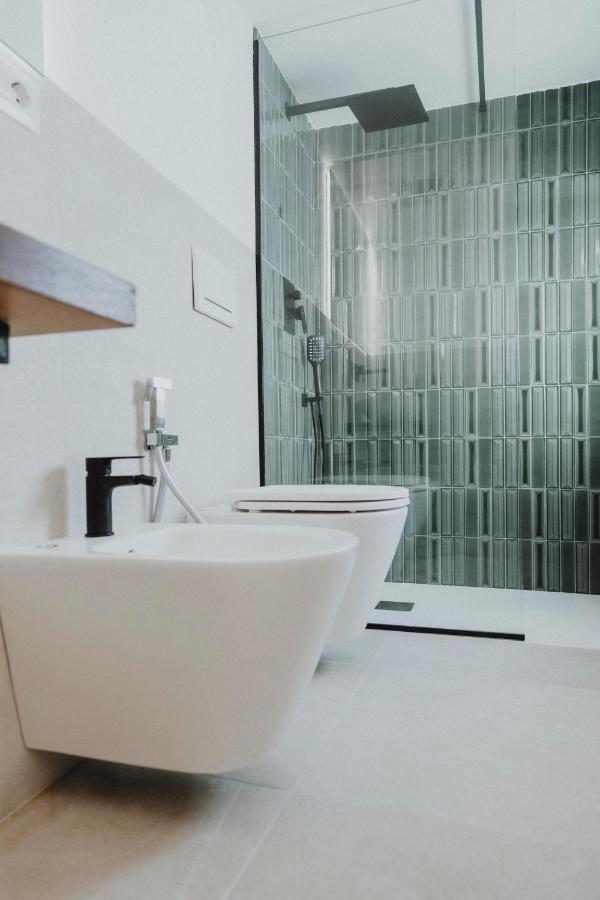 Al 22 Suite & Spa Luxury Experience ポリニャーノ・ア・マーレ エクステリア 写真