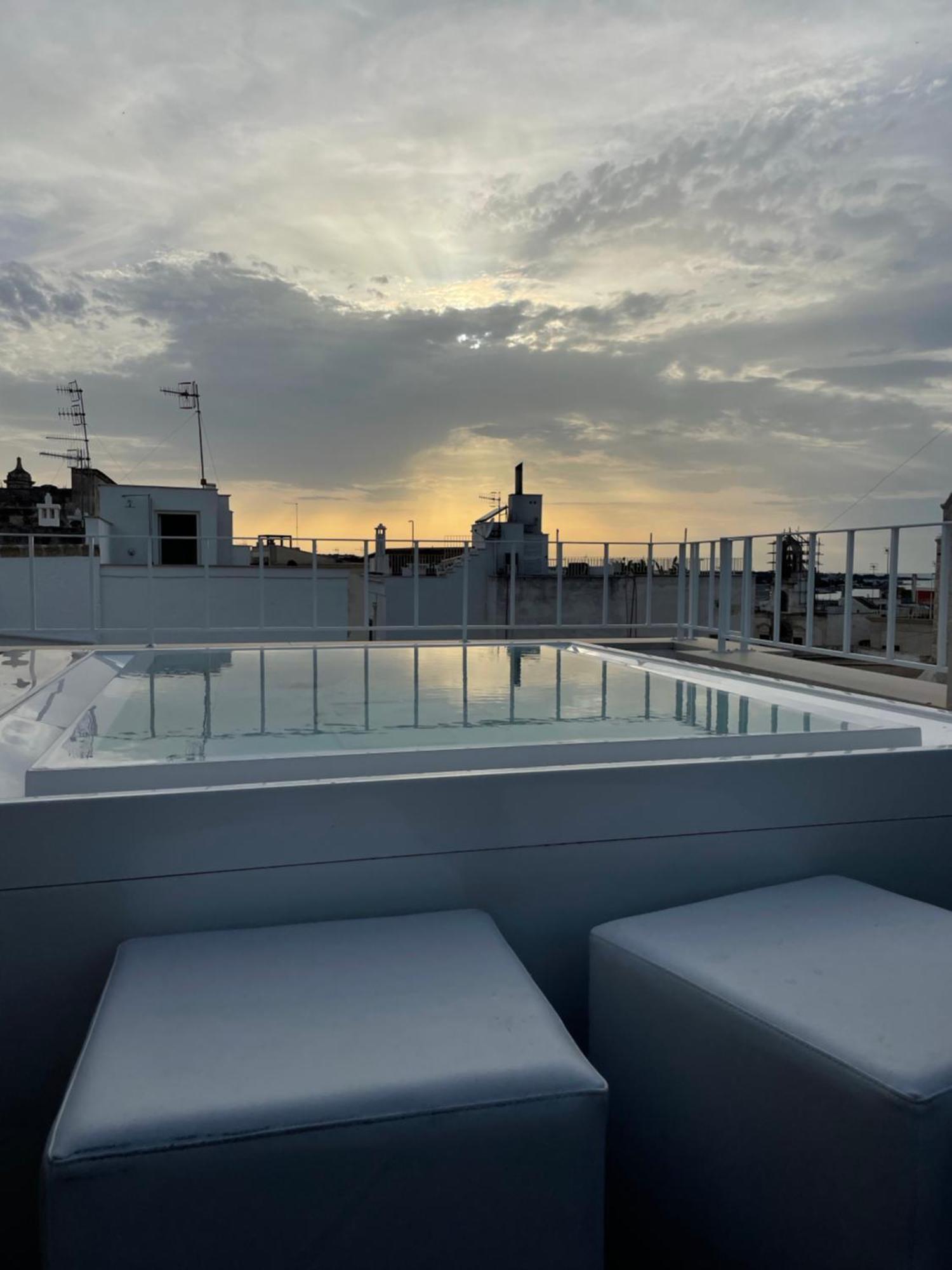 Al 22 Suite & Spa Luxury Experience ポリニャーノ・ア・マーレ エクステリア 写真