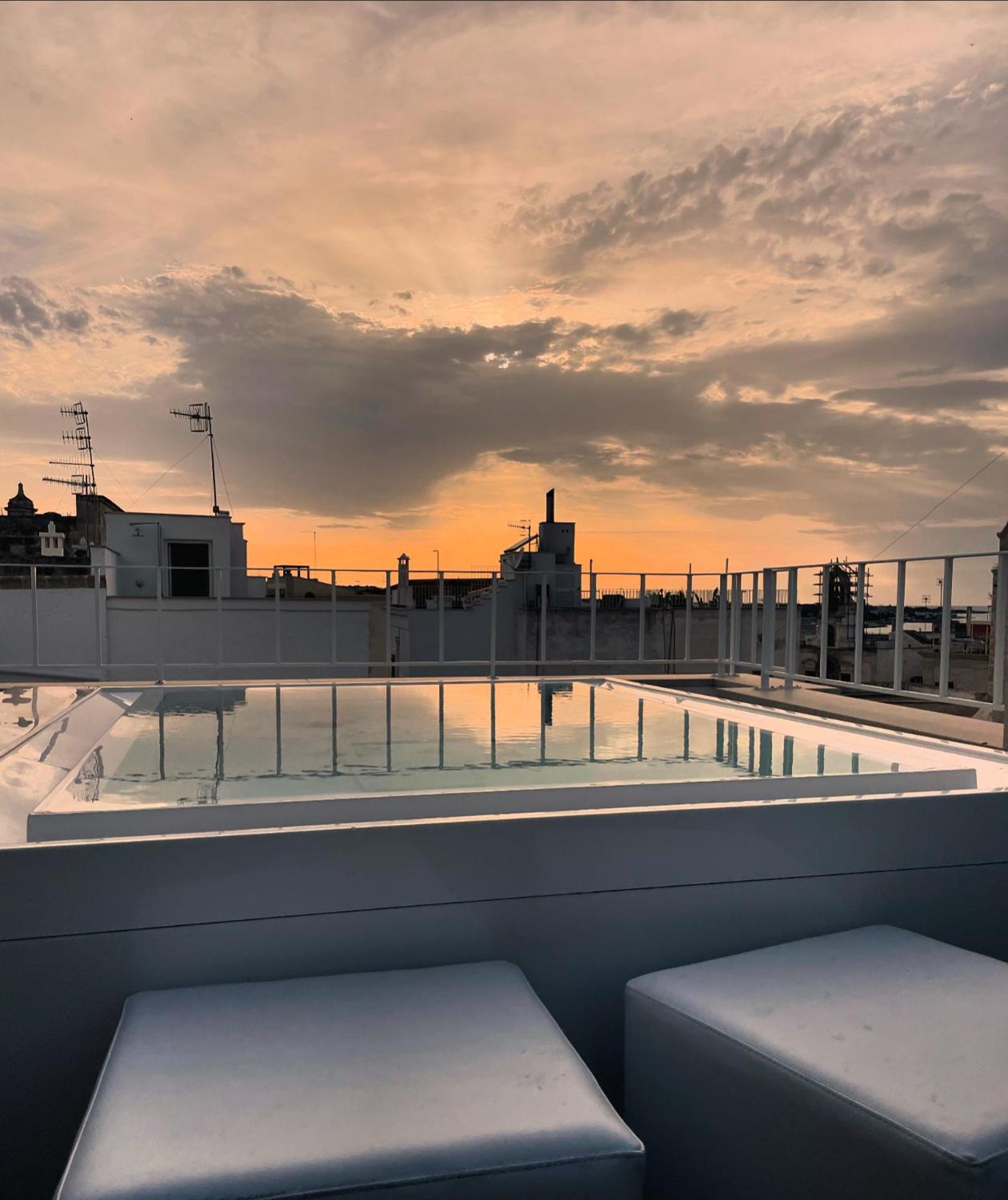 Al 22 Suite & Spa Luxury Experience ポリニャーノ・ア・マーレ エクステリア 写真