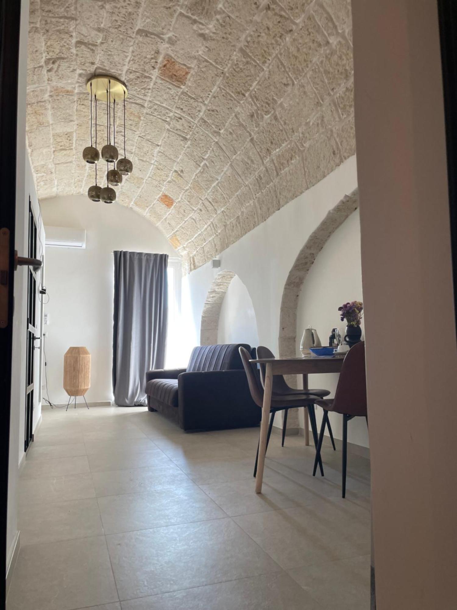 Al 22 Suite & Spa Luxury Experience ポリニャーノ・ア・マーレ エクステリア 写真